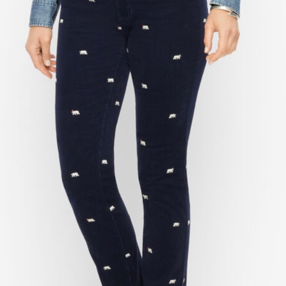 Pants - Picture 2 of 5